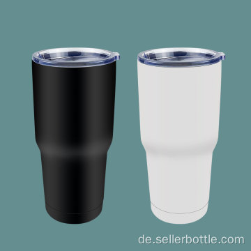 700ml Edelstahl Vollton-Vakuum-Auto-Tumbler